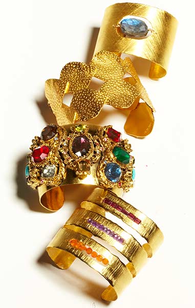 Cincinnati jewelry shopping