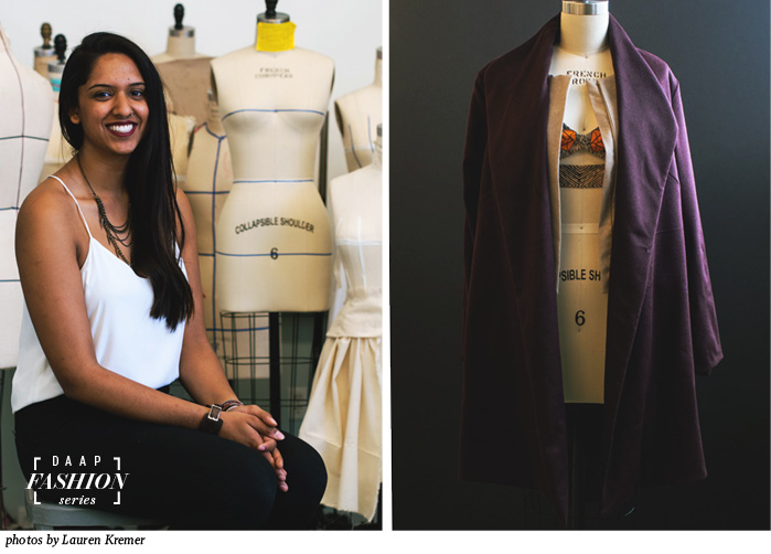 Cincinnati Fashion Designer