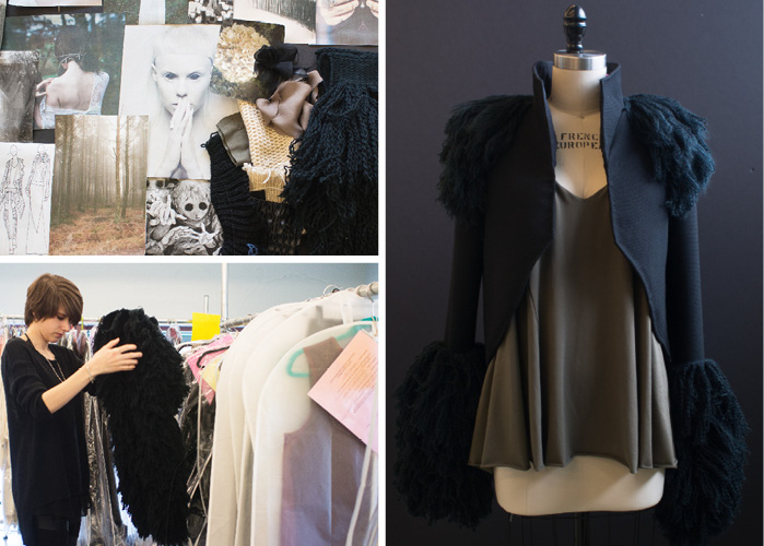 Cincinnati Fashion Designers