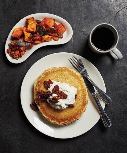Owners Sandra Gross and John Hutton opened Sleepy Bee in 2013.