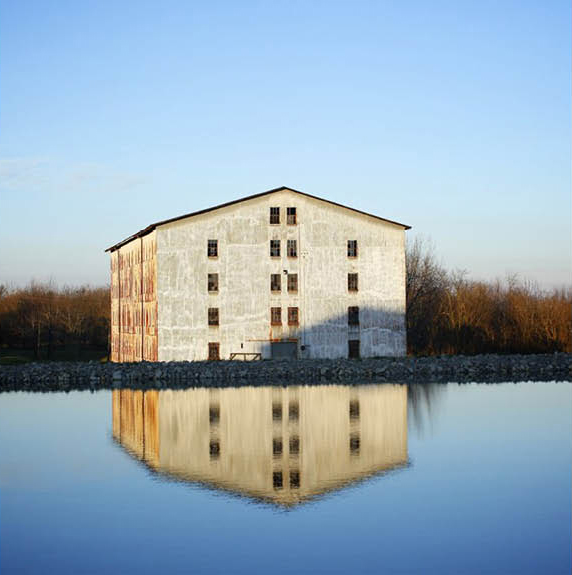 Willett Distillery