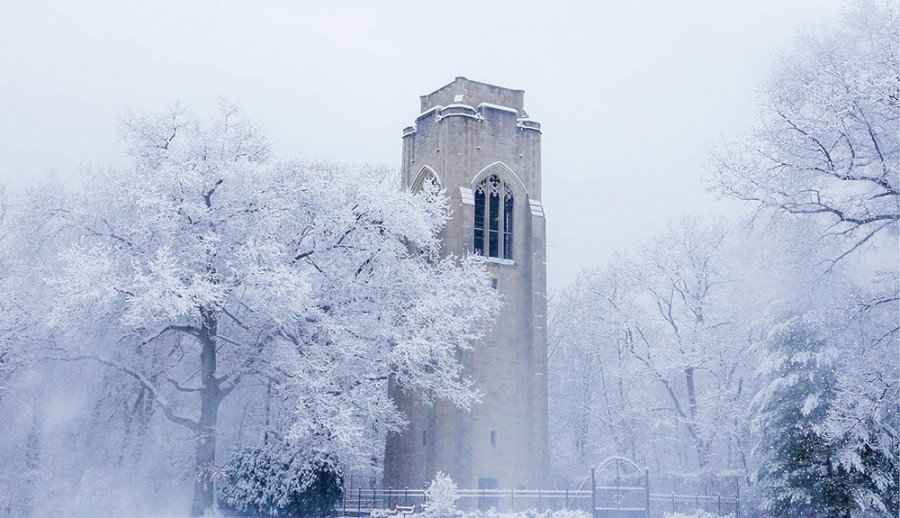 Mariemont Carillon