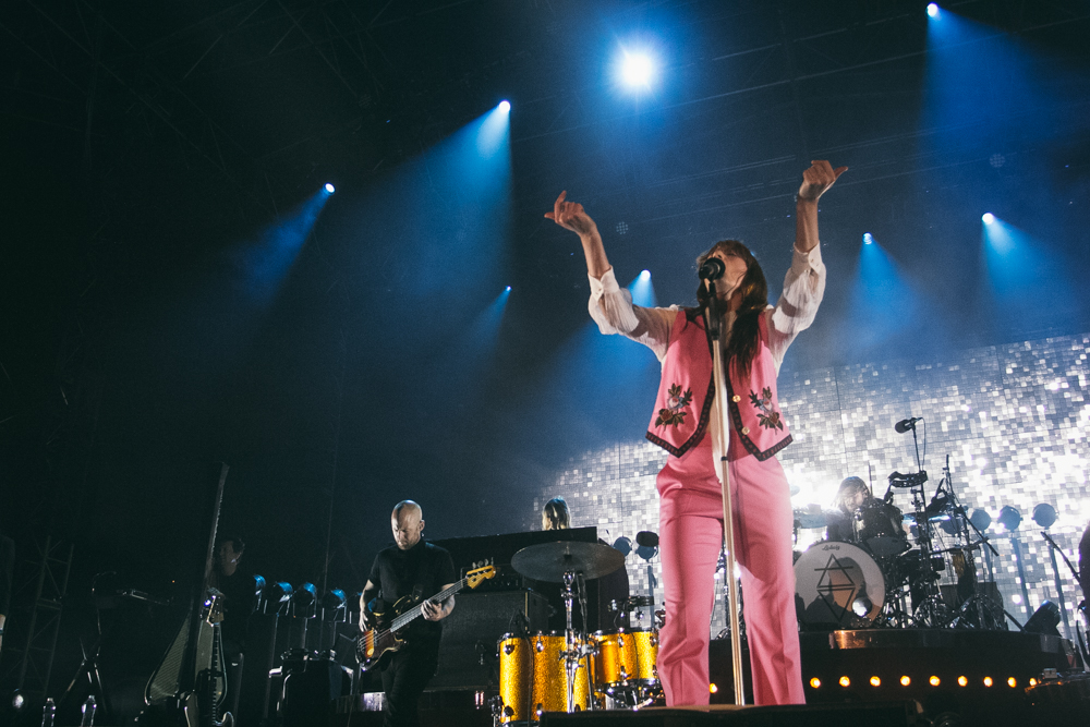 Florence + The Machine - Kevin Doyle-9