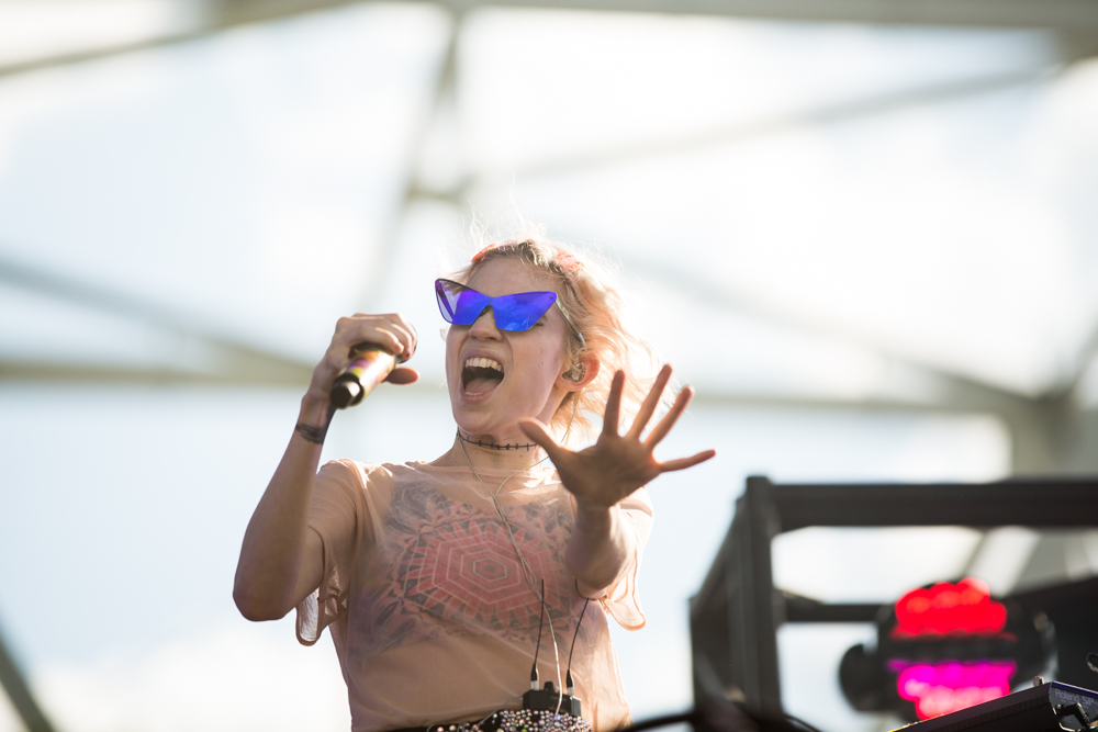 Grimes