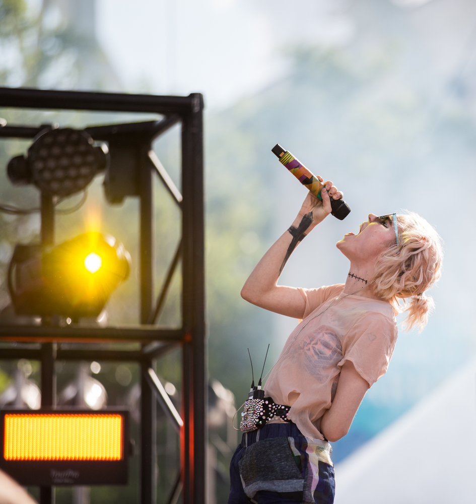 Grimes