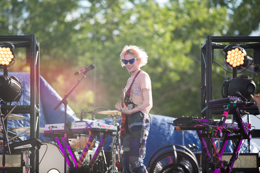 Grimes