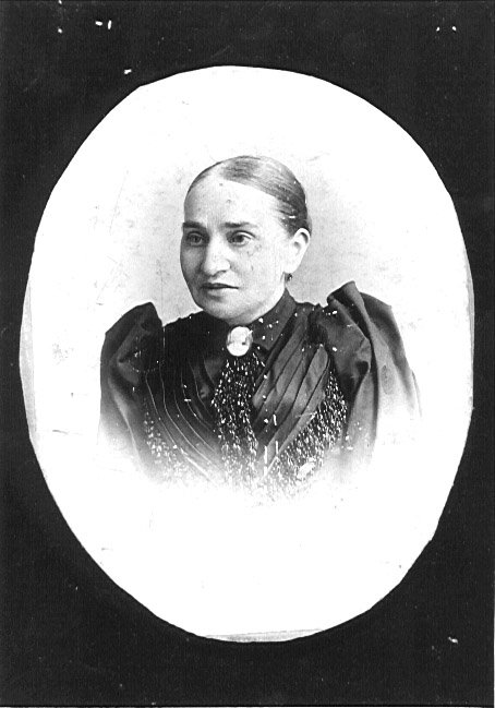 Nathalie Gumpertz