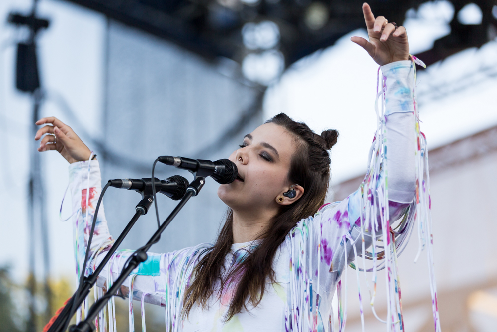 Of Monsters and Men @ Bunbury Music Festival 2016