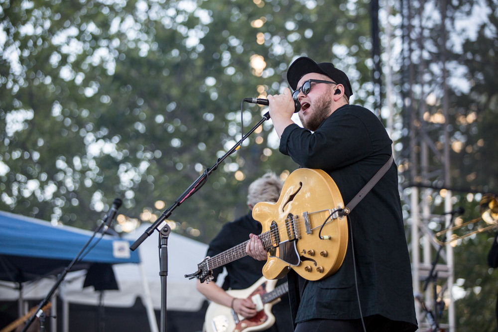 Of Monsters and Men