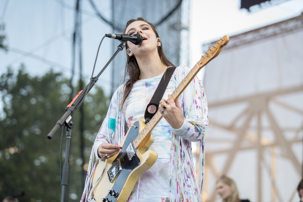 Of Monsters and Men