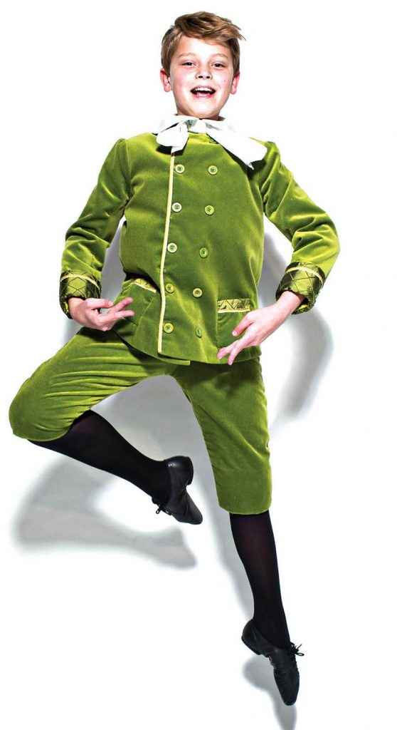 Soren Campagna