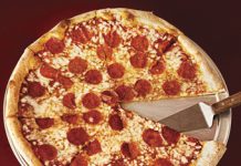 Aponte’s Pizzeria & Family Restaurant