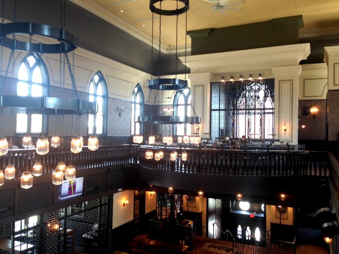 Taft's Ale House