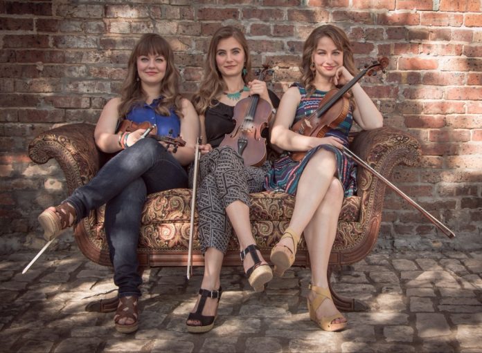 TheQuebeSisters