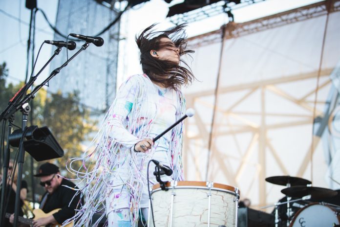 Of Monsters and Men