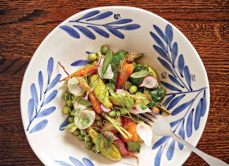 Maribelle’s Is A Farm-To-Table Standout In Oakley