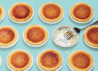 Transparent Pie Is A Thing, And You Should Try It