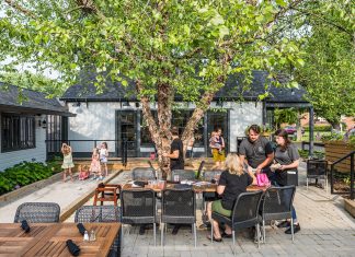 The Birch Is Terrace Park’s Neighborhood Café