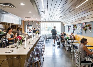 Cooking With Caitlin Goes from Blog to Brick-and-Mortar with CWC the Restaurant