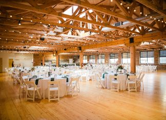 Venue Spotlight: Rhinegeist