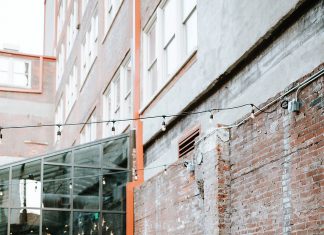 Venue Spotlight: Hotel Covington