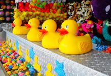 Five Ways to Make the Most of Any Church Festival