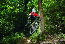 Three Local Bike Paths You Need to Try This Summer