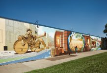Be a Tourist for the Day with These Walking Tours