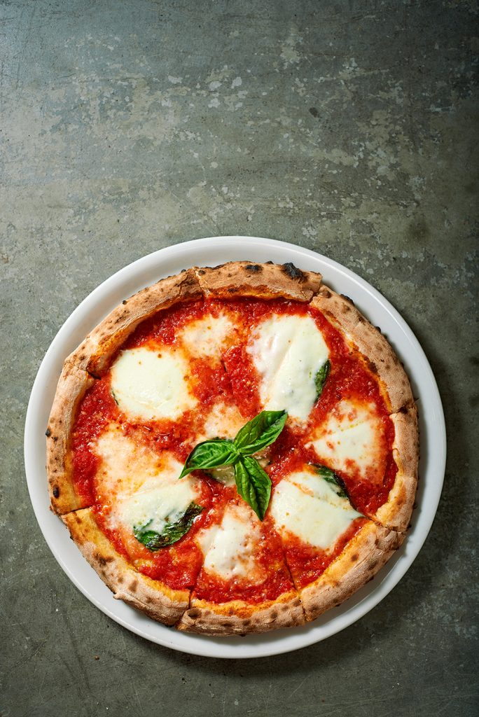 Best Classic Pizza in Cincinnati