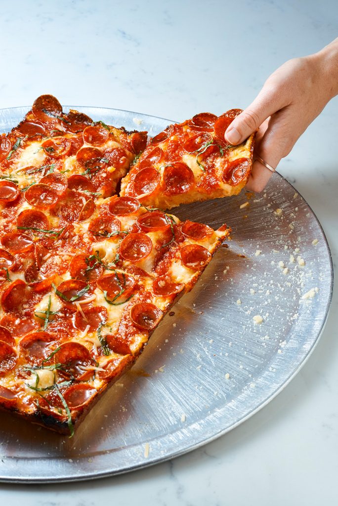 Best Pizza Places in Cincinnati