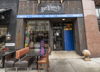 Sugar Whiskey Sis Embraces Kentucky’s Moonshine History