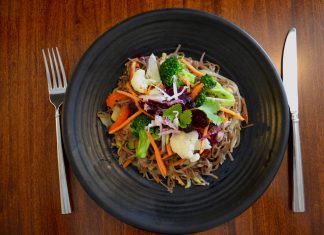Lalo Owners Debut Crzy Monk Asian Just One Downtown Block South
