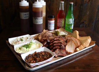 St. Louis Style Smoke House Opens In Northern Kentucky