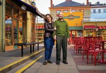 Dean’s Mediterranean Imports Owner Kate Zaidan Leads a Spicy Life