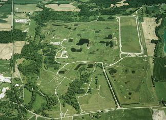 What Lies Beneath The Fernald Preserve