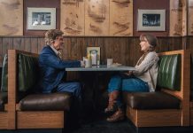 Five Greater Cincinnati Locations Featured on the Silver Screen