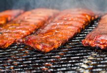 All Hail These Two Rib Masters