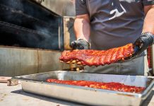 15 Smoke-Tastic Barbecue Joints
