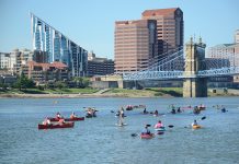 Five Ways to See the City with Fresh Eyes