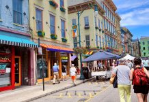 Five Cincinnati Tours Worth Taking