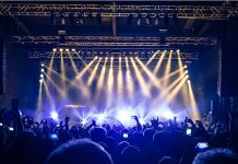 Five Local Music Venues Where You Can Feel the Beat