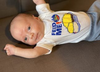 Skyline Chili Celebrates Cincinnati-Area Babies Born on National Chili Day
