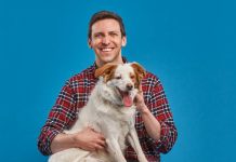 City Councilmember P.G. Sittenfeld Shares How He Rescued His Pup