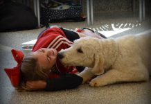 Meet the West Chester Family Featured in the Netflix Show ‘Dogs’