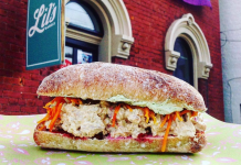 Lil’s Bagels Spreads Positivity in Covington With Queer-Centered Fund-Raising