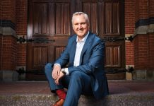 Cincinnati Opera CEO Christopher Milligan on Cancelling the Company’s 100th Anniversary Season