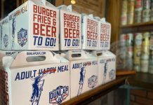 These Restaurant Aid Efforts Deserve All the Tips