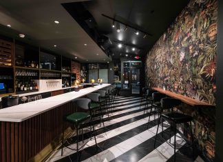 Nostalgia Wine & Jazz Lounge Set to Open Next Week in OTR