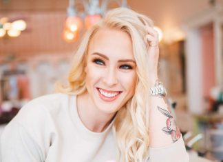 Local Nail Artist Maggie Stewart Reflects on the Pandemic Shutdown