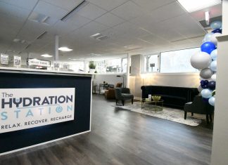 Hydration Station 513 Helps You Strengthen Your Immune System